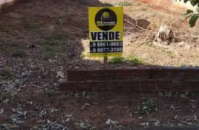 Terreno à venda na Rua Francisco Jorge Ribeiro, 184, Jardim Oriental, Maringá