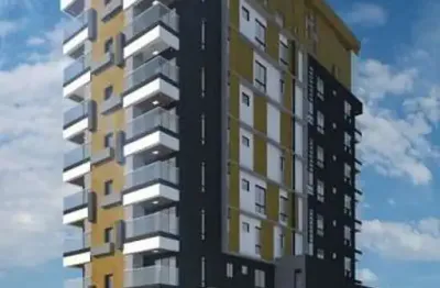 Apartamento com 1 quarto à venda na Rua José Clemente, 61, Zona 07, Maringá