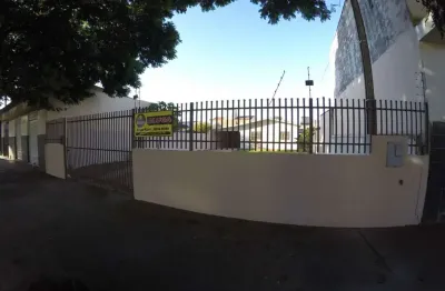 Casa comercial à venda na Rua Mitsuzo Taguchi, 1218, Vila Nova, Maringá