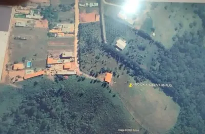 Chácara / sítio à venda na Estrada Municipal Prc 174, Zona Rural, Bom Jesus dos Perdões