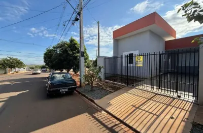 Casa com 3 quartos para alugar na Rua Tarao Hiriguti, 670, Jardim Eldorado, Marialva
