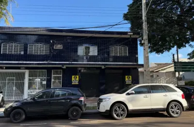 Sala comercial com 4 salas para alugar na Avenida Brasil, 669, Zona 08, Maringá