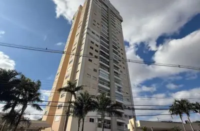 Apartamento com 3 quartos à venda na Rua Rubens Sebastião Marin, 1076, Parque Industrial I, Maringá