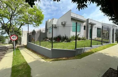 Casa com 3 quartos para alugar na Rua Maria Madalena Martins Machado, 17, Jardim Dias I, Maringá