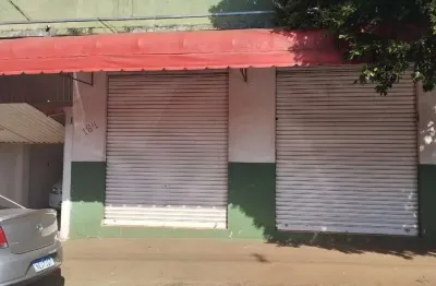 Sala comercial com 1 sala à venda na Avenida das Orquídeas, 184, Jardim Verão, Sarandi