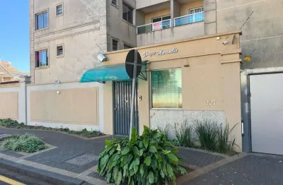 Apartamento com 2 quartos para alugar na Rua Doutor Miguel Vieira Ferreira, 227, Vila Santo Antônio, Maringá