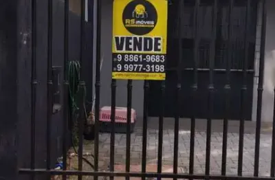 Casa com 3 quartos à venda na Rua Esmeralda, 1488, Jardim Santa Helena, Maringá