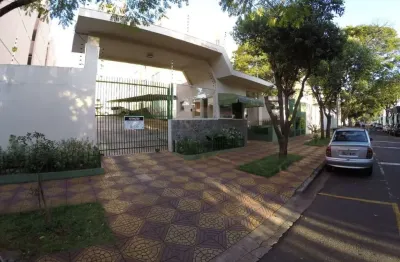Apartamento com 3 quartos à venda na Rua Quintino Bocaiúva, 170, Zona 07, Maringá