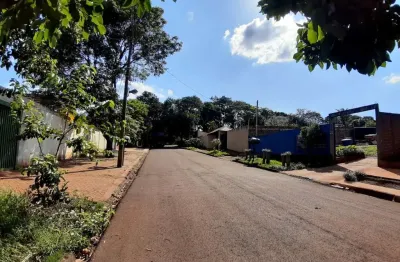 Terreno à venda na Rua Pioneiro Alfeu Maiochi, 131, Conjunto Habitacional Sanenge III, Maringá