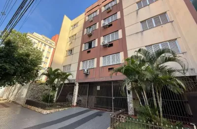 Apartamento para alugar no condomínio thatiane no bairro zona 07 - maringá/pr