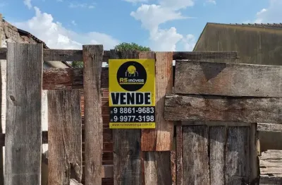 Terreno à venda na Rua Tupanssi, 497, Parque das Laranjeiras, Maringá
