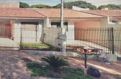 Casa com 3 quartos à venda na Rua Pioneiro Belizario José Francisco, 48-A, Jardim Itaipu, Maringá