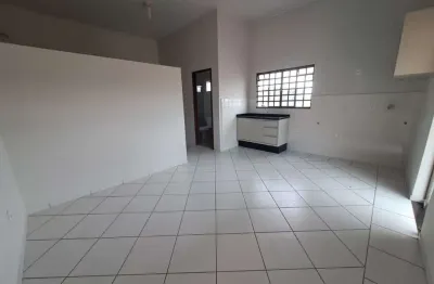 Apartamento para alugar no condomínio Residencial Larissa no bairro Jardim América