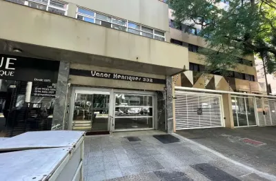 Apartamento com 3 quartos à venda na Avenida XV de Novembro, 332, Zona 01, Maringá