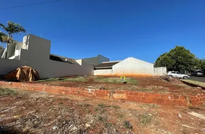 Terreno comercial à venda na Rua Aurélio Quáglia, 301, Jardim Monte Rei, Maringá