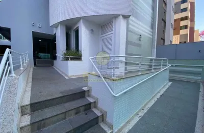 Apartamento com 1 quarto à venda na Rua José Clemente, 31, Zona 07, Maringá