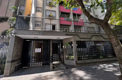 Apartamento para alugar no condomínio diplomata no bairro zona 07 - maringá/pr
