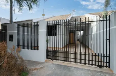 Casa com 3 quartos para alugar na Rua Maria Augusta Pereira Vomstein, 76, Loteamento Sumaré, Maringá