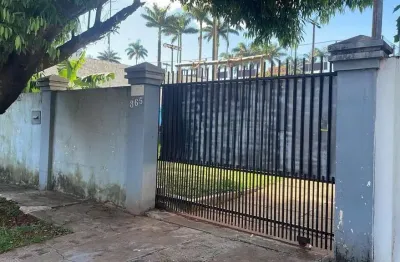 Casa com 3 quartos à venda na Rua Olímpio Totti, 638, Jardim das Nações, Maringá