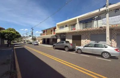 Sala comercial com 1 sala para alugar na Rua Maria Thereza Bergamasco, 374, Cidade Jardim, Maringá