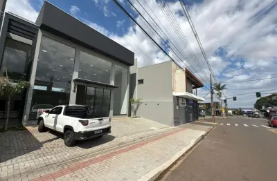 Barracão / Galpão / Depósito com 1 sala para alugar na Avenida dos Palmares, 590, Jardim América, Maringá