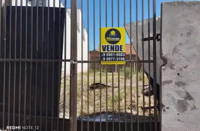 Terreno à venda na Rua Pioneiro Antônio Castanha, 665, Jardim Itália, Maringá