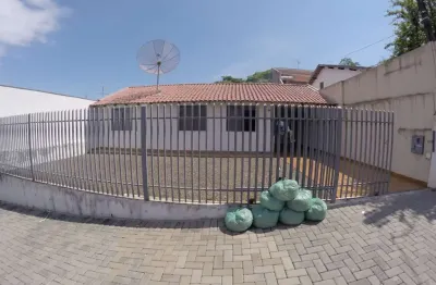 Casa com 3 quartos à venda na Rua das Tipuanas, 1372, Conjunto Habitacional Inocente Vila Nova Júnior, Maringá