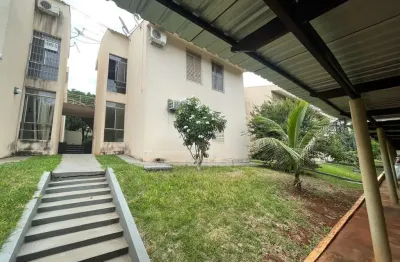 Apartamento tipo kitnet a venda no condomínio condomínio pousada universitária no bairro cidade jardim - maringá/pr