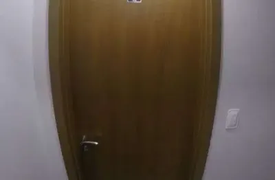 Apartamento com 1 quarto para alugar na Rua Rui Barbosa, 249, Zona 07, Maringá, 40 m2 por R$ 1.700