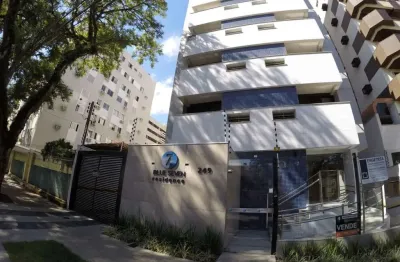 Apartamento com 1 quarto para alugar na Rua Rui Barbosa, 249, Zona 07, Maringá, 40 m2 por R$ 1.950