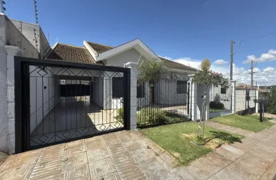 Excelente casa para locação- jardim paris - suíte + 02 quartos - com 177 m²