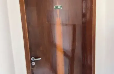 Apartamento com 1 quarto para alugar na Avenida Tamandaré, 385, Zona 01, Maringá