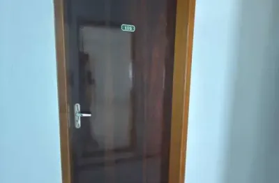 Apartamento com 1 quarto para alugar na Avenida Tamandaré, 385, Zona 01, Maringá