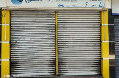 Sala a venda no condomínio CONDOMINIO RES/COML.GREEN PARK KAKOGAWA no bairro Parque Residencial Cidade Nova - Maringá/PR