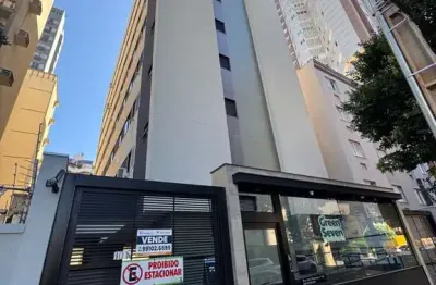 Apartamento para alugar no condomínio Green Seven na Zona 07