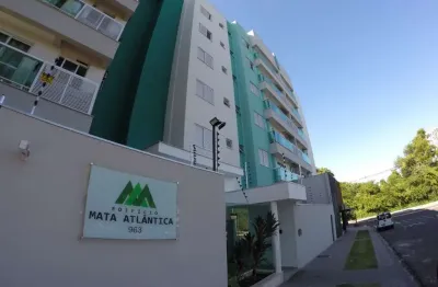 Apartamento para alugar no condomínio Mata Atlântica no bairro Zona 03 ao laod do parque do ingá