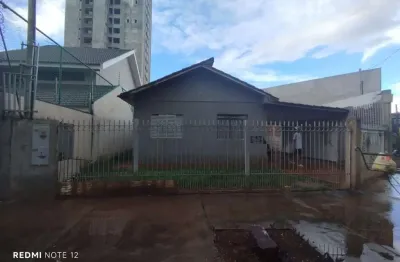 Casa com 3 quartos à venda na Rua São Pedro, 125, Zona 07, Maringá