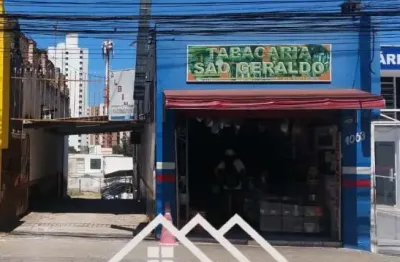 Terreno comercial à venda na senador fonseca, 1065, centro, jundiaí por r$ 1.050.000