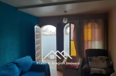 Casa com 2 quartos à venda na professora cesarina fortarel gonçalves dias, 380, cidade luiza, jundiaí, 198 m2 por r$ 595.000