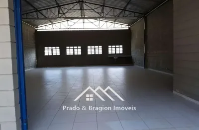 Barracão / galpão / depósito à venda na francisco bueno de oliveira, 76, jardim anhangüera, jundiaí, 585 m2 por r$ 880.000
