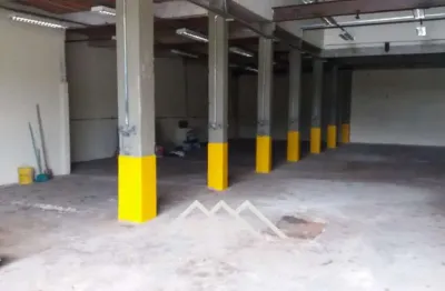 Barracão / galpão / depósito à venda na francisco bueno de oliveira, 76, jardim anhangüera, jundiaí, 585 m2 por r$ 880.000