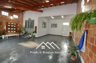 Casa com 3 quartos à venda na raimundo zampoli, 48, jardim nações unidas, jundiaí, 148 m2 por r$ 600.000