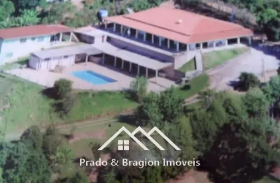 Chácara / sítio com 5 quartos à venda na amélia regatieri schiavo, 92, parque espelho d'água, jundiaí, 750 m2 por r$ 1.500.000