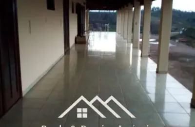 Chácara / sítio com 5 quartos à venda na amélia regatieri schiavo, 92, parque espelho d'água, jundiaí, 750 m2 por r$ 1.500.000