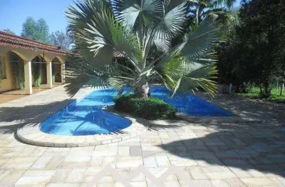 Fazenda à venda na estrada municipal, 100, rio acima, jundiaí, 600 m2 por r$ 2.300.000