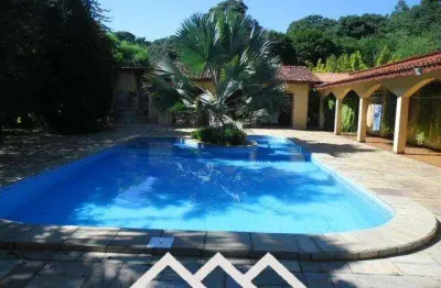 Fazenda à venda na estrada municipal, 100, rio acima, jundiaí, 600 m2 por r$ 2.300.000