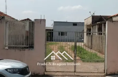 Casa com 1 quarto à venda na guaporé, 57, vila didi, jundiaí, 300 m2 por r$ 1.060.000