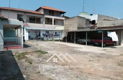 Casa com 1 quarto à venda na guaporé, 57, vila didi, jundiaí, 300 m2 por r$ 1.060.000