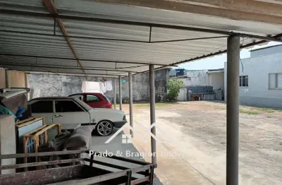 Casa com 1 quarto à venda na guaporé, 57, vila didi, jundiaí, 300 m2 por r$ 1.060.000