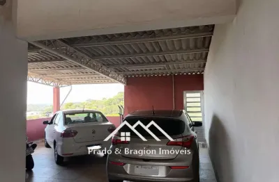 Casa com 3 quartos à venda na pernambuco, 73, vila popular, várzea paulista, 192 m2 por r$ 425.000